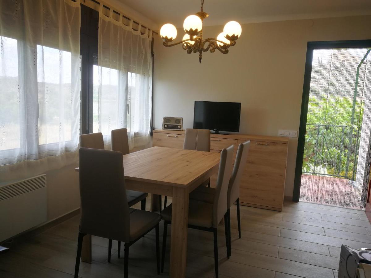 Chalet Marina Mazaleon Zewnętrze zdjęcie