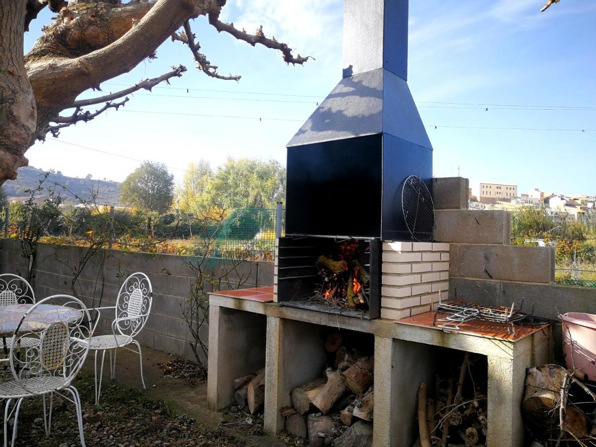 Chalet Marina Mazaleon Zewnętrze zdjęcie