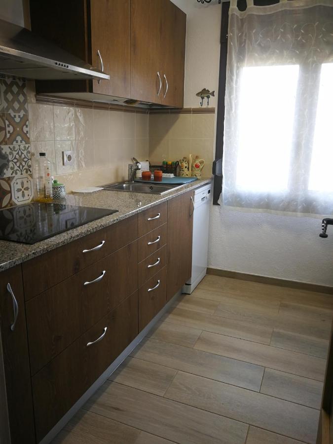 Chalet Marina Mazaleon Zewnętrze zdjęcie