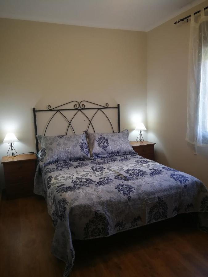 Chalet Marina Mazaleon Zewnętrze zdjęcie