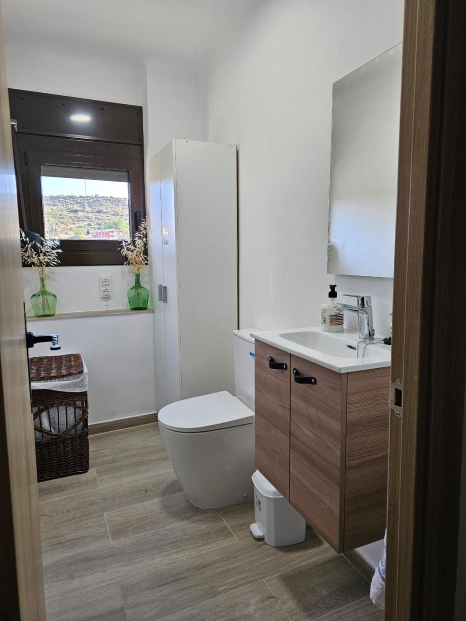 Chalet Marina Mazaleon Zewnętrze zdjęcie
